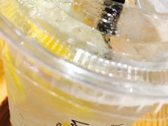 柠檬雪碧-乐凯撒披萨(正佳广场店)