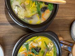 -云海肴·汽锅鸡·云南菜(广安门天虹店)