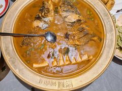 -解家河南菜(商鼎路店)