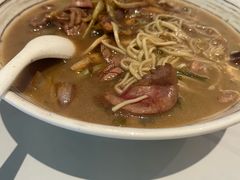 -慧娟面馆·餐厅(望江路店)