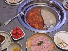 -故里和山·成都火锅(欢乐港湾店)