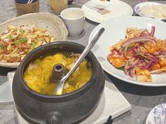 -福照楼汽锅鸡·云南特色菜(火车站锦江店)