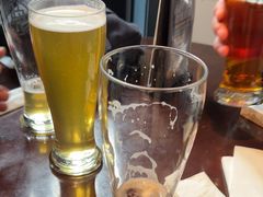 -Shanghai Brew House上海啤酒工坊(老外街店)
