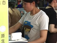 -放哈·甜醅子奶茶创造者(正宁路店)