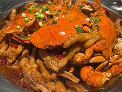 -胖哥俩肉蟹煲(湖滨银泰in77店)