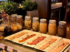 -富力丽思卡尔顿酒店·香荟全日制餐厅
