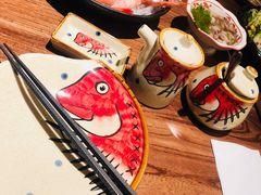 -壹风町烧肉居酒屋(恒丰中央广场店)