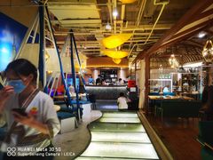 -曼泰·泰餐(京华城店)