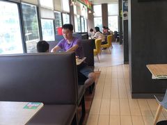 -德克士(通惠门店)