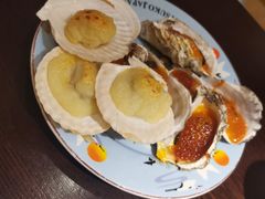 -松子料理(白家庄店)