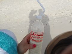 -Jonah's Fruit Shake & Snack Bar