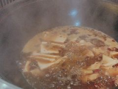 -哈尔滨烧烤·山河村铁锅炖(交大店)