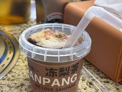 -安又胖韩国烤肉(美罗城店)