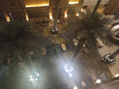 -西安唐隆国际酒店(大雁塔大唐不夜城店)