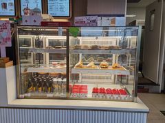 -Tims天好咖啡·贝果(凯德大峡谷购物中心店)