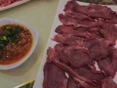 -潮悦牛肉火锅城(水贝店)