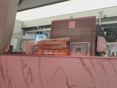 -DQ·蛋糕·冰淇淋(西城红场店)