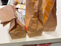 -麦当劳(坂田分店)