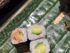 -古田居·特色寿司料理(骏欣中心店)