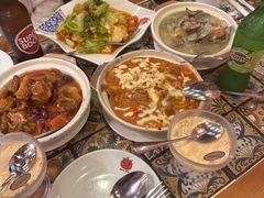 -番茄屋葡式美食(总店)