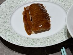 -宫燕府·京菜·烤鸭·淮扬菜(王府中心店)