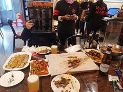 -枪火串烧·东北特色烧烤(罗湖总店)