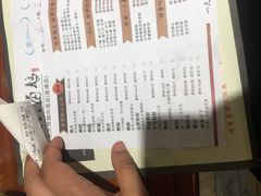 菜单-壹只卤鹅·潮汕菜(莲塘店)