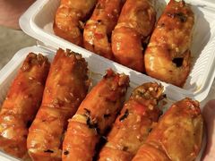 -恰饭·老长沙市井菜(天河客运站店)