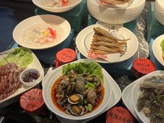 -秦淮人家风味酒楼(赣榆店)