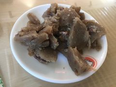 -闫家驴肉老店(华电一校店)