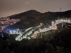 -狐尾山公园