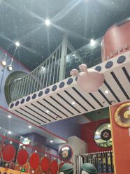 -MELAND CLUB(万象天地旗舰店)