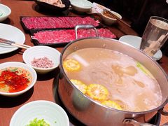 -掂档潮汕牛肉火锅(沈阳万象城店)
