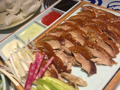 -满圆薄春饼(锦绣前程店)