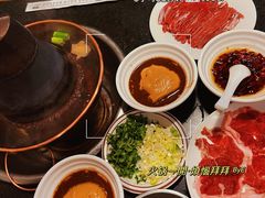 -将台涮肉(酒仙桥店)
