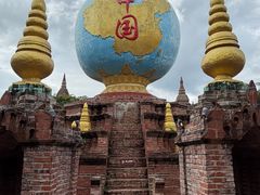-一寨两国风景区