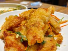 -金掌勺锅包肉(华润万象城店)