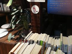 -良友书坊(安徽路店)