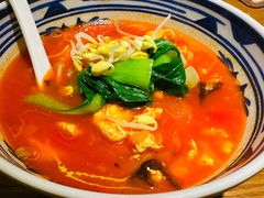 -汉唐小馆·西安名小吃(翠微印象城店)