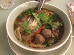 -CHINCHIN 青青·泰国料理(万象食家店)