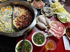 -储奇门鳝鱼火锅(总店)