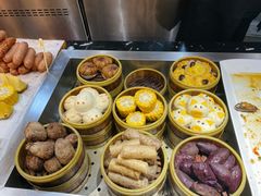 -五月罗马海鲜烤肉自助餐厅(印象城店)