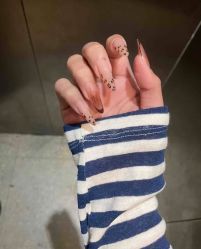 -雪儿·YuKi美甲美睫皮肤管理Salon