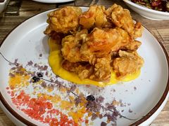 会跳舞的流氓鸡-老刘私厨猪脚饭