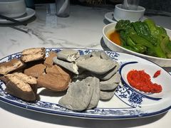 -又见炊烟私房菜(敬亭路店)