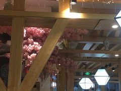 -九田家黑牛烤肉料理(太阳城店)