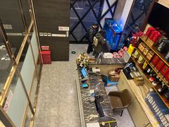 -肆月河豚·新淮扬(金融街店)