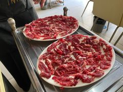 -粤潮魏记牛肉火锅(爱家·金河湾南区店)