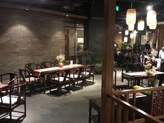 -青藤茶馆(南山路店)