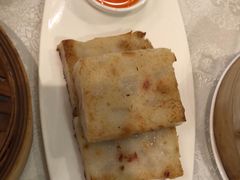 -广州建国酒店-盈丰阁粤菜-粤式茶点